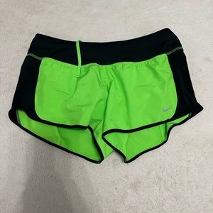 Nike athletic shorts